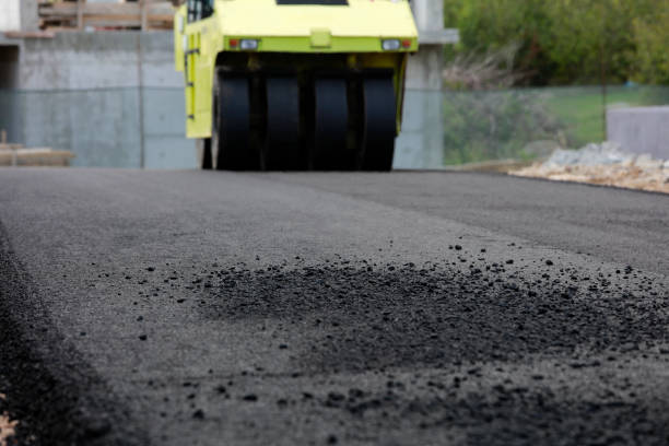 Reasons to Select Us for Your Driveway Paving Requirements in Mediapolis, IA