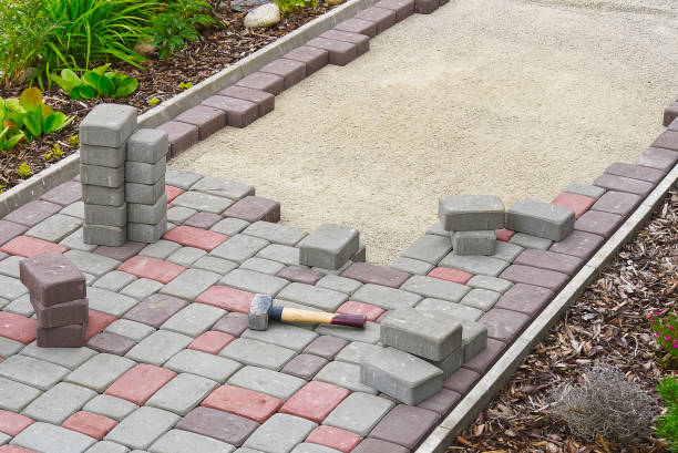 Best Residential Paver Driveway  in Medpolis, IA