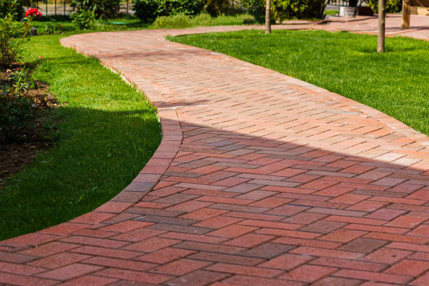 Professional Driveway Pavers in Mediapolis, IA