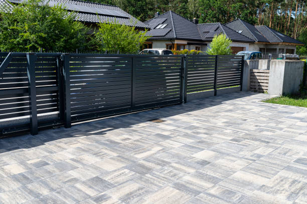 Best Affordable Driveway Pavers  in Medpolis, IA