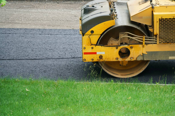 Best Driveway Paver Sealing  in Medpolis, IA
